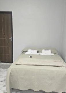 Maracana Hotel | Pousada Meu Refúgio