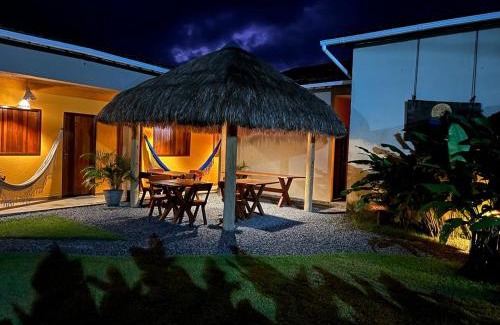 Porto da Rua Hotel | Pousada Milagres do Embaúba