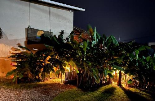 Porto da Rua Hotel | Pousada Milagres do Embaúba