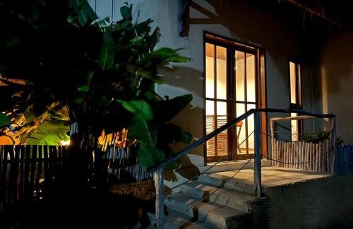 Porto da Rua Hotel | Pousada Milagres do Embaúba