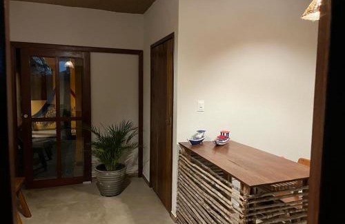 Porto da Rua Hotel | Pousada Milagres do Embaúba