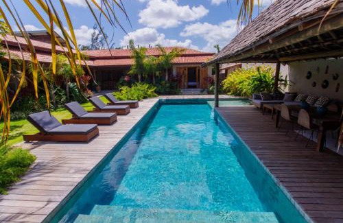 Sao Miguel de Touros Hotel | Pousada Mi Secreto