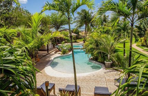 Sao Miguel de Touros Hotel | Pousada Mi Secreto