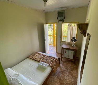 Sao Goncalo do Rio das Pedras House | Pousada Milho Verde