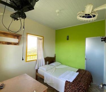 Sao Goncalo do Rio das Pedras House | Pousada Milho Verde