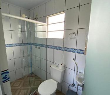 Sao Goncalo do Rio das Pedras House | Pousada Milho Verde