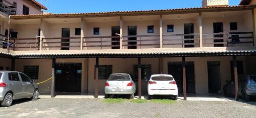 Tramandai Hotel | Pousada Minas Gerais