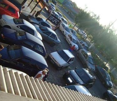 Tramandai Hotel | Pousada Minas Gerais