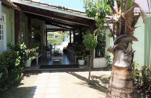 Vilas do Atlantico Hotel | Pousada Mineira