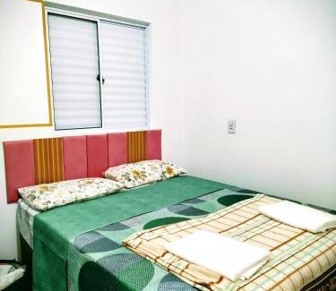 Botucatu House | Pousada minha casa ouro verde