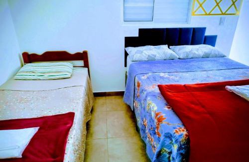 Botucatu House | Pousada minha casa ouro verde