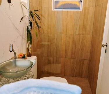 Botucatu House | Pousada minha casa ouro verde