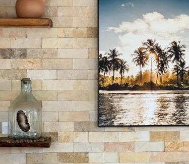 Ponta do Seixas Apartment | Pousada Minha Praia