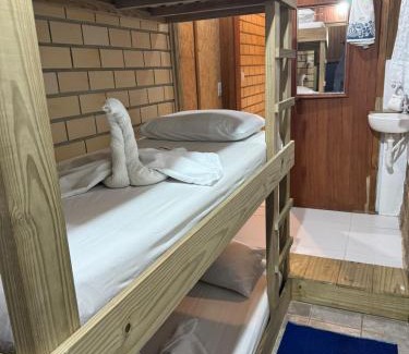 Praia do Rosa Hotel | Pousada Minha Rosa Paixão - PRAIA DO ROSA, SC