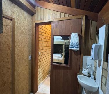 Praia do Rosa Hotel | Pousada Minha Rosa Paixão - PRAIA DO ROSA, SC