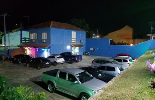 Pero Hotel | Pousada Miragem Do Mar Cabo Frio Praia Do Peró