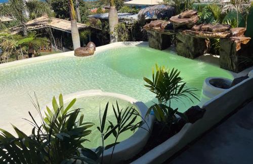 Santinho Hotel | Pousada Mirante