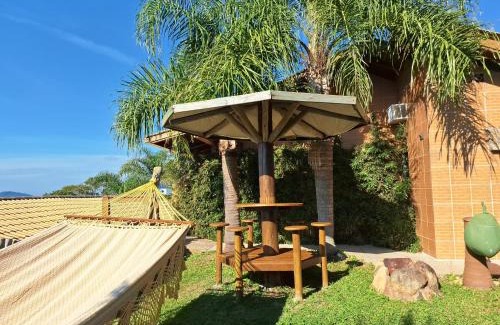 Santinho Hotel | Pousada Mirante