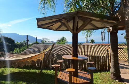 Santinho Hotel | Pousada Mirante