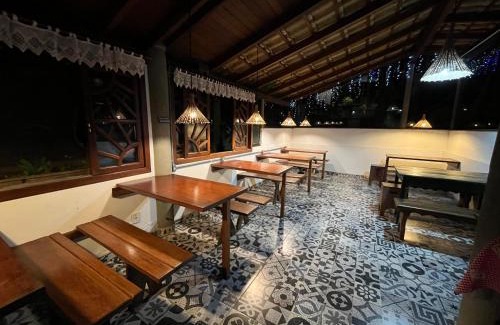 Santinho Hotel | Pousada Mirante