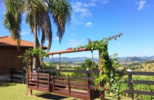 Lindoia Hotel | Pousada Mirante das Estancias
