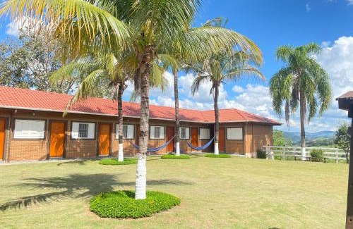 Lindoia Hotel | Pousada Mirante das Estancias