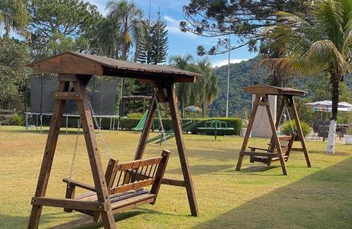 Lindoia Hotel | Pousada Mirante das Estancias