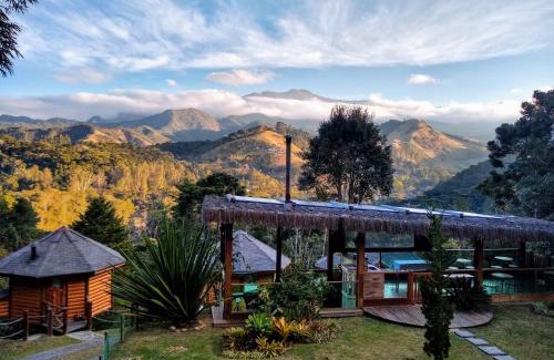 Nucleo Maua Hotel | Pousada Mirante do Céu