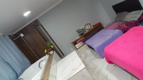 Mambucaba House | Pousada Mirante Da Guariba