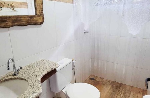 Lencois Hotel | Pousada Mirante de Lençóis