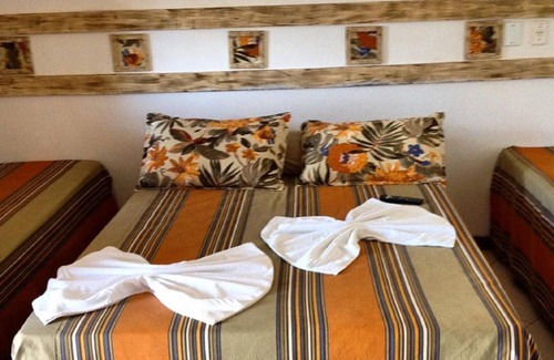 Lencois Hotel | Pousada Mirante de Lençóis