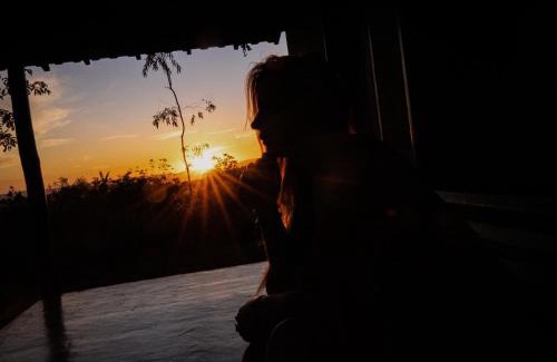 Delfinopolis Hotel | Pousada Mirante do Cerrado