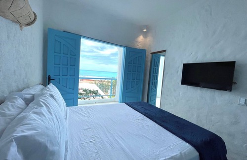 Jacarecica Hotel | Pousada Mirante do Edom