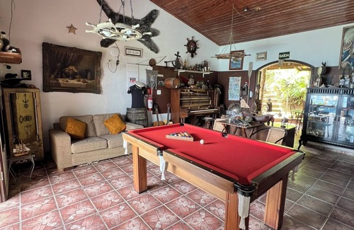 Praia da Fortaleza Hotel | Pousada Mirante do Pirata