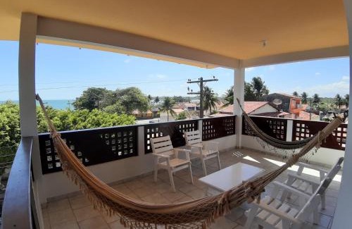 Pontal do Coruripe Hotel | Pousada Mirante do Pontal