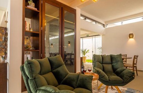 Socorro Hotel | Pousada Mirante Dos Adelphos