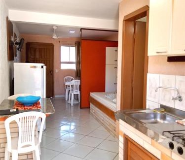 Capao da Canoa Hotel | Pousada Mirante Dos Barcos