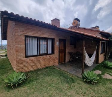 Carrancas Hotel | Pousada Mirante Serra Verde