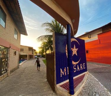 Canoa Quebrada Hotel | Pousada Missare