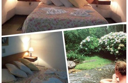 Teresopolis Hotel | Pousada Moinho Azul