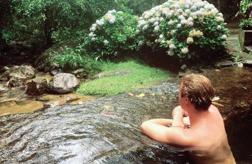 Teresopolis Hotel | Pousada Moinho Azul