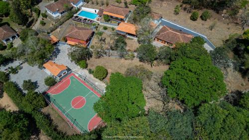 Miguel Pereira Hotel | Pousada Mok