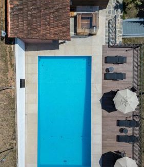 Miguel Pereira Hotel | Pousada Mok