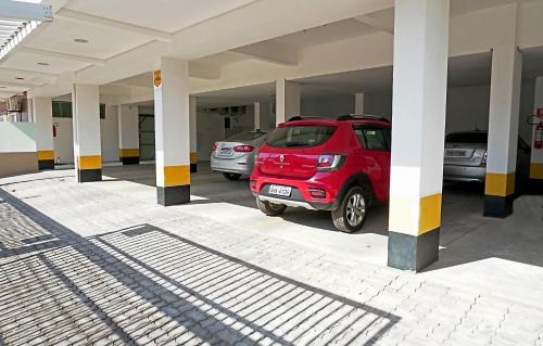 Torres Hotel | Pousada Molhes da Barra