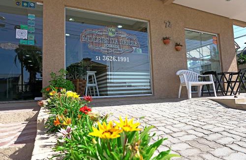 Torres Hotel | Pousada Molhes da Barra