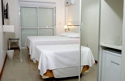 Torres Hotel | Pousada Molhes da Barra