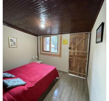 Sao Thome das Letras Cabin | Pousada Montanha Mágica