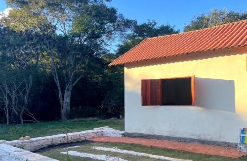 Sao Thome das Letras Cabin | Pousada Montanha Mágica