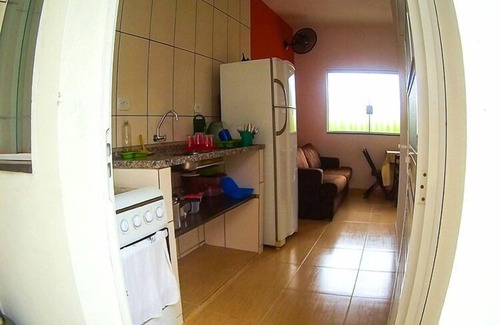 Caraguatatuba Hotel | Pousada Montanhas do Bem TeVi