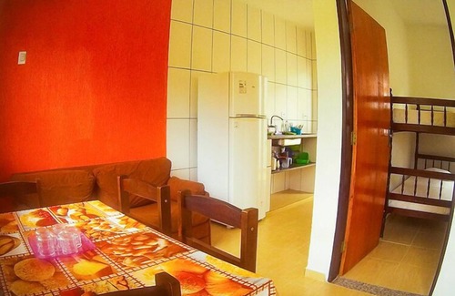 Caraguatatuba Hotel | Pousada Montanhas do Bem TeVi